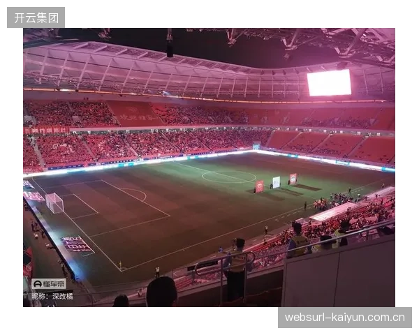上汽浦东足球场会员餐饮系统完成升级，引入体质监测与营养师建议以激活观赛日组合消费
